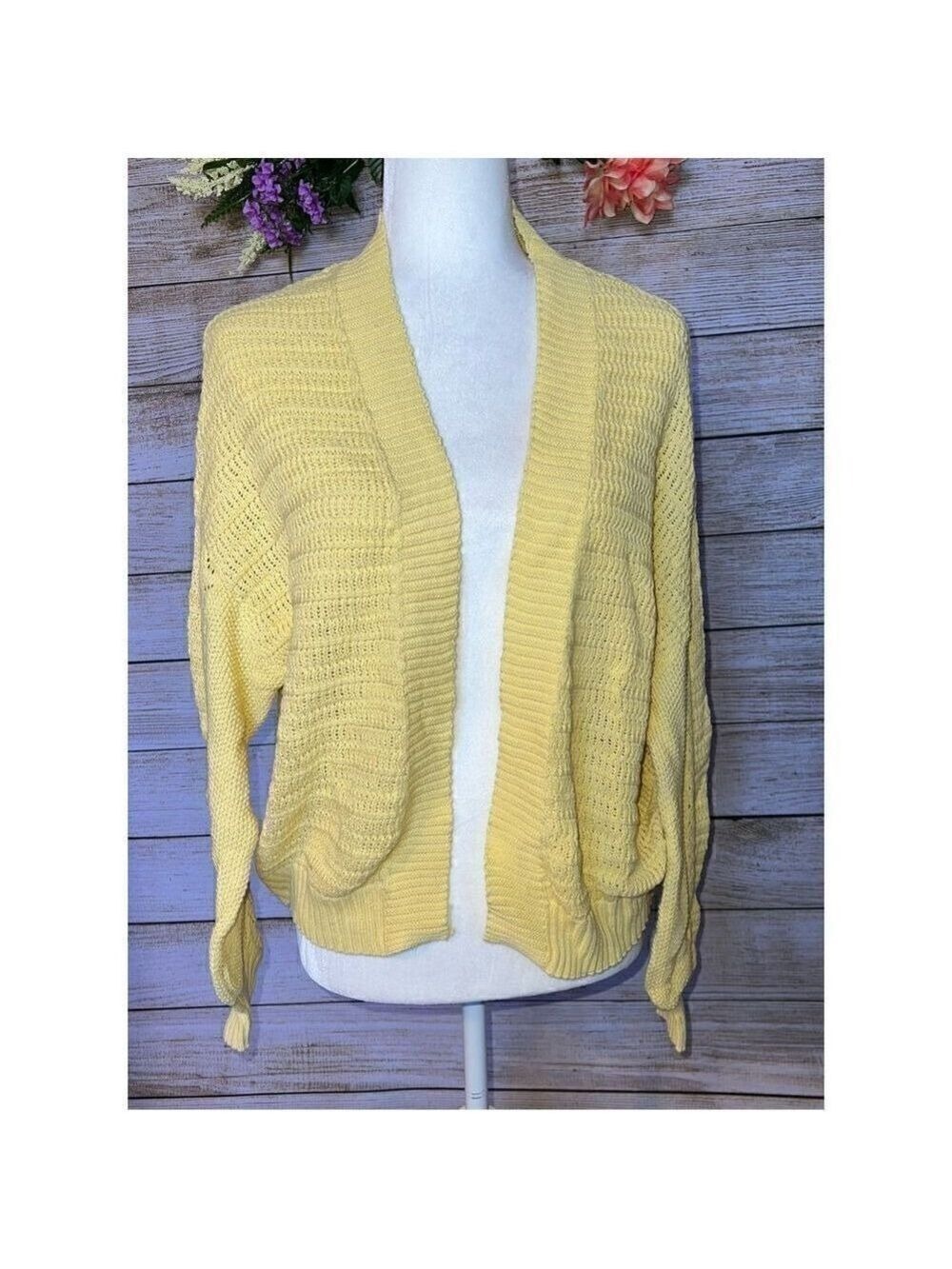 Wild Fable Cardigan (Sz XL)